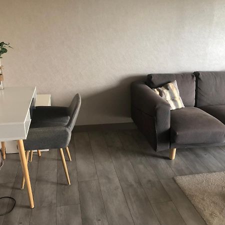 Appartement T2 - Ile De Nantes Kültér fotó