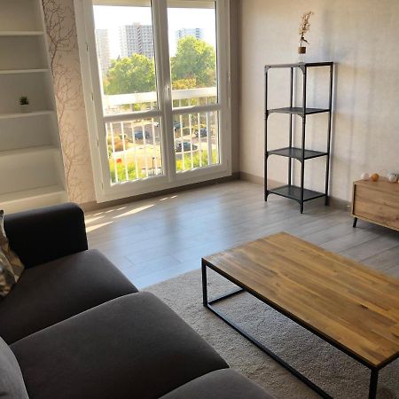 Appartement T2 - Ile De Nantes Kültér fotó