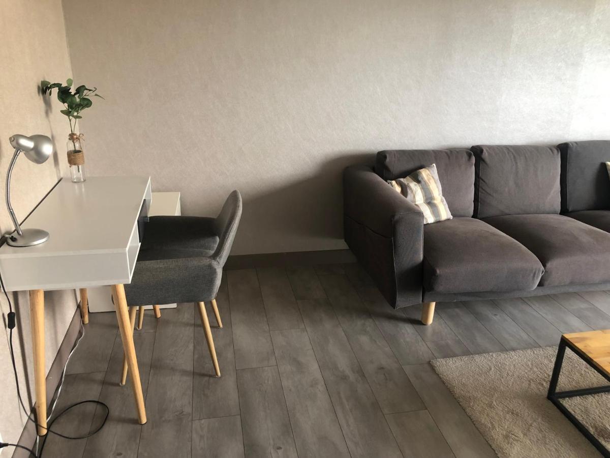 Appartement T2 - Ile De Nantes Kültér fotó