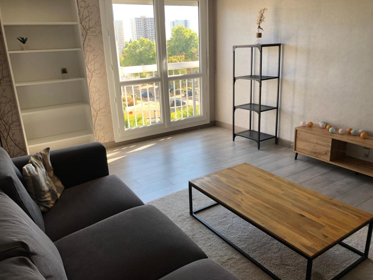 Appartement T2 - Ile De Nantes Kültér fotó
