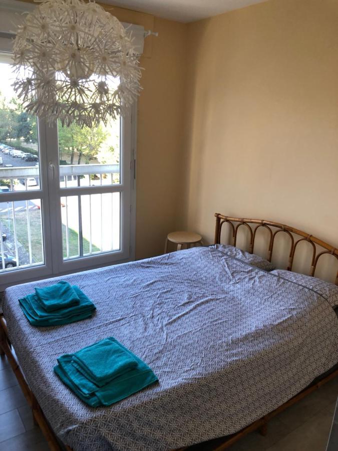 Appartement T2 - Ile De Nantes Kültér fotó