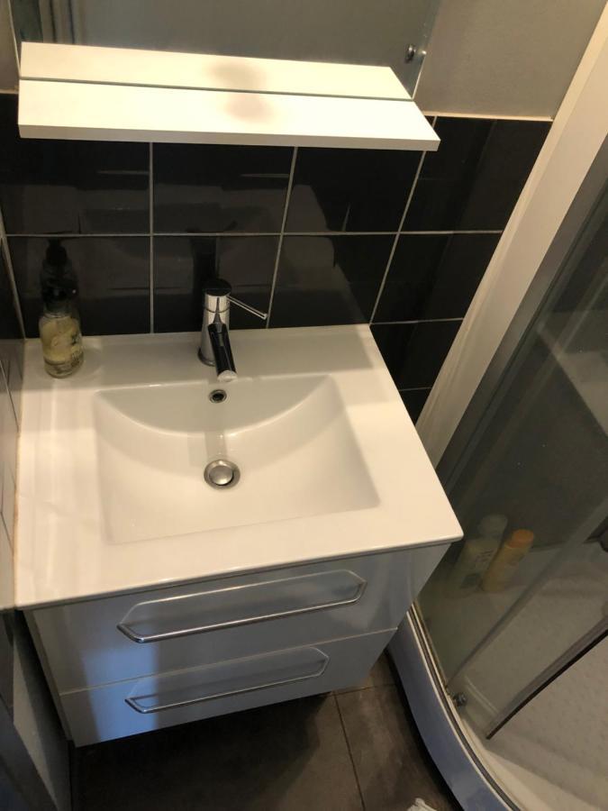 Appartement T2 - Ile De Nantes Kültér fotó