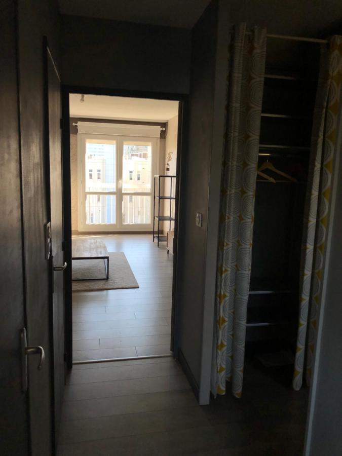Appartement T2 - Ile De Nantes Kültér fotó