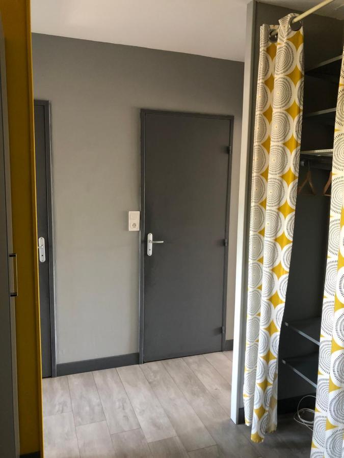 Appartement T2 - Ile De Nantes Kültér fotó